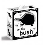 Crinkly Book of Aussie Animals - From the Bush